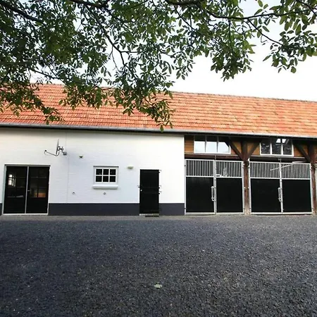 Atelier Onder De Notenboom