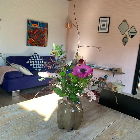 Atelier Onder De Notenboom