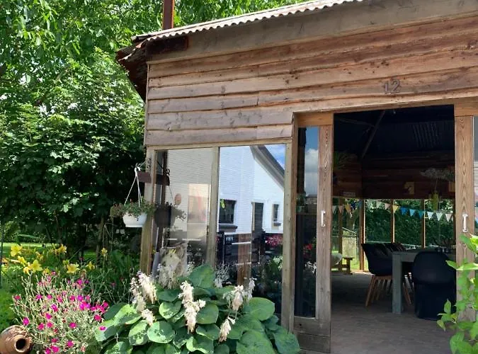 Atelier Onder De Notenboom