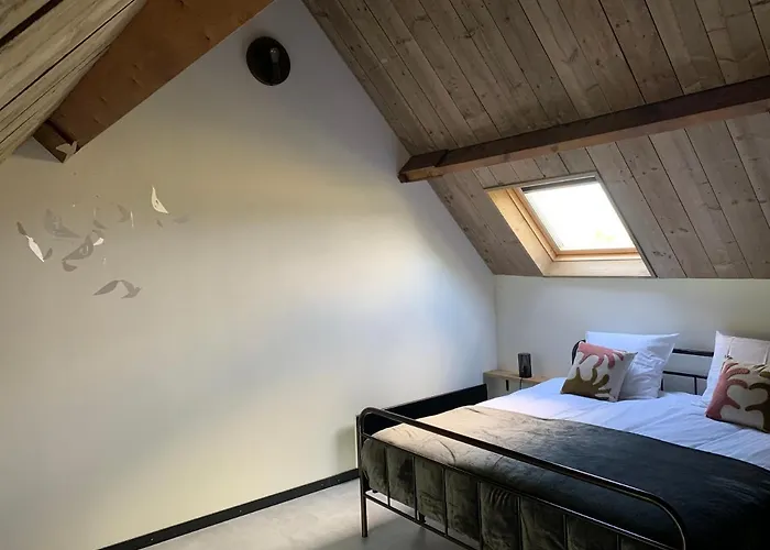 Atelier Onder De Notenboom * Appeltern