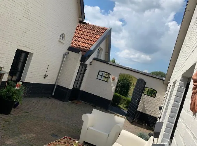 Atelier Onder De Notenboom