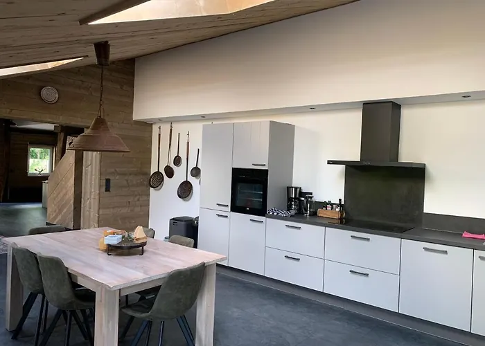 Atelier Onder De Notenboom * Appeltern