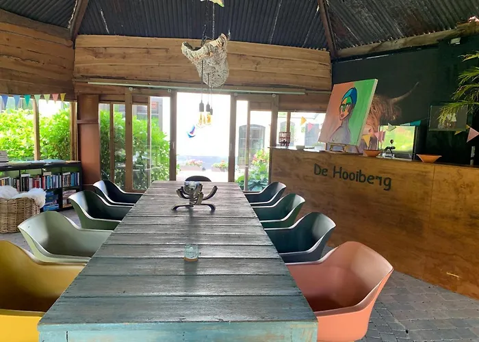 Lägenhet Atelier Onder De Notenboom *