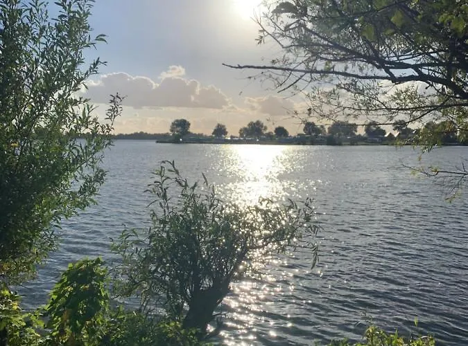 Lägenhet Atelier Onder De Notenboom