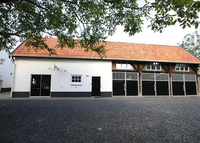 Atelier Onder De Notenboom