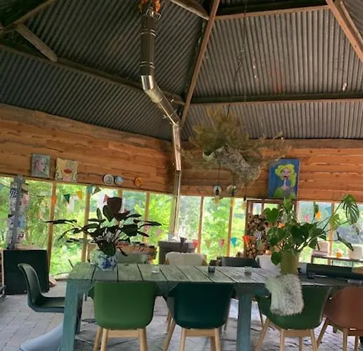 Atelier Onder De Notenboom * Appeltern