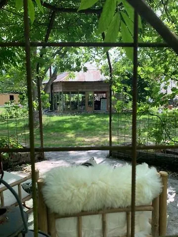 Lägenhet Atelier Onder De Notenboom