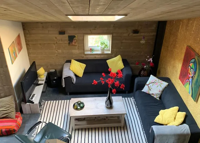 Atelier Onder De Notenboom Appeltern